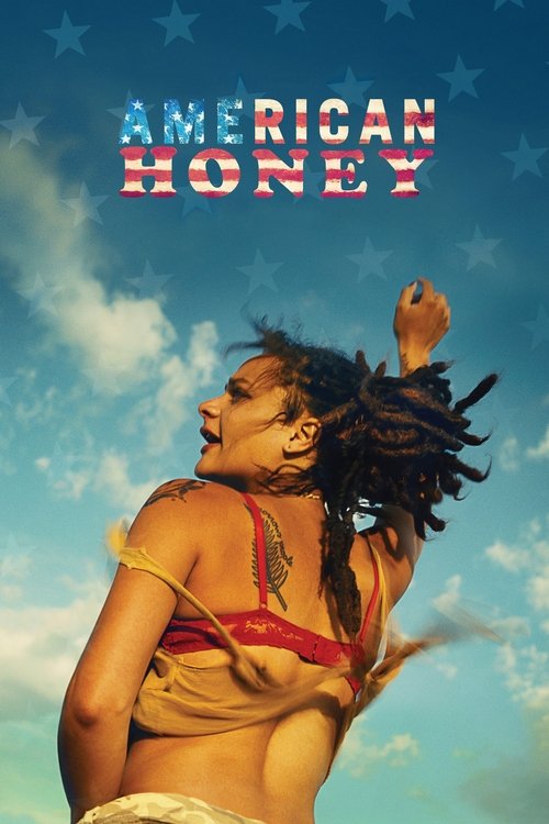 American Honey อเมริกัน ฮันนี่ (2016) บรรยายไทย