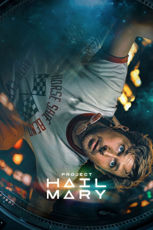 V.1 Project Hail Mary ภารกิจกู้สุริยะ (2026)
