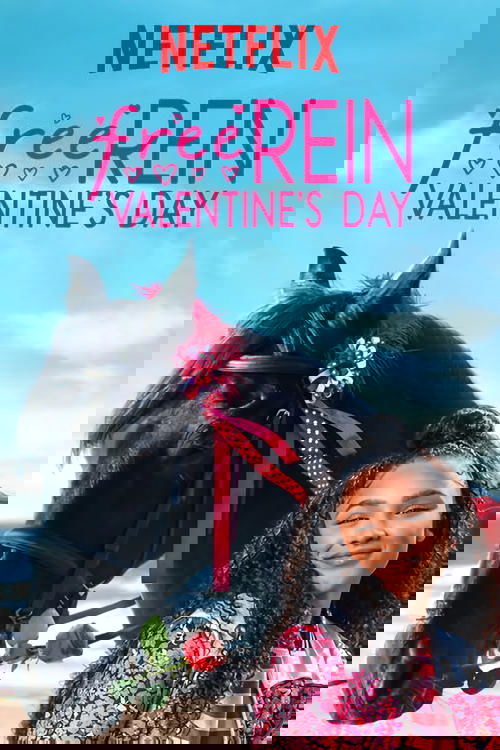 Free Rein: Valentine's Day ฟรี เรน: สุขสันต์วันวาเลนไทน์ (2019) NETFLIX บรรยายไทย