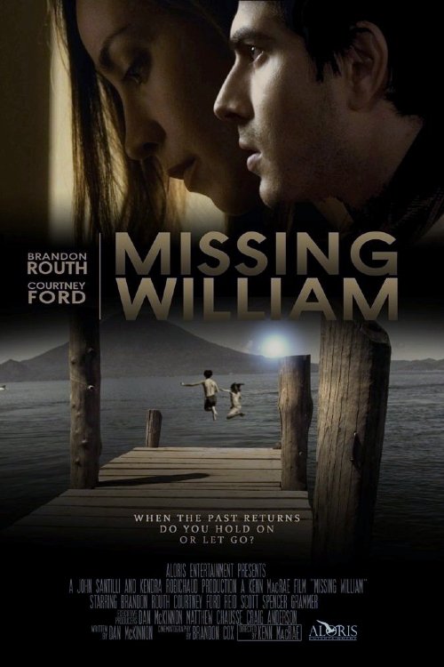 Missing William อดีตรัก แรงปรารถนา (2014)