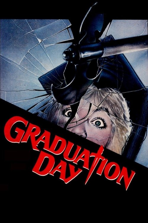 Graduation Day วันเชือดก่อนจบ (1981) พากย์ไทย : บรรยายไทย AI