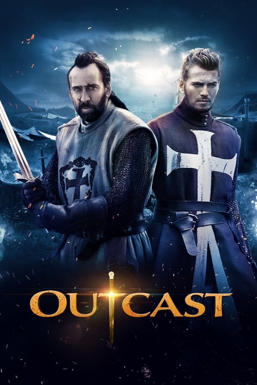 Outcast อัศวินคู่ กู้บัลลังก์ (2014)