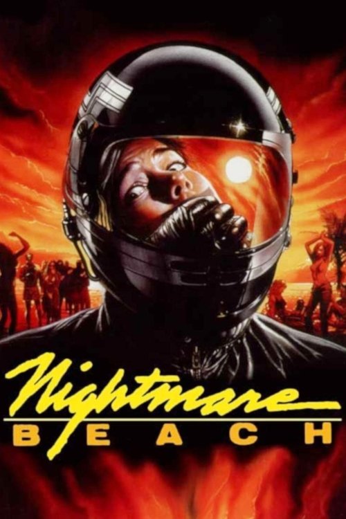 Nightmare Beach หาดมฤตยู (1989) พากย์ไทย