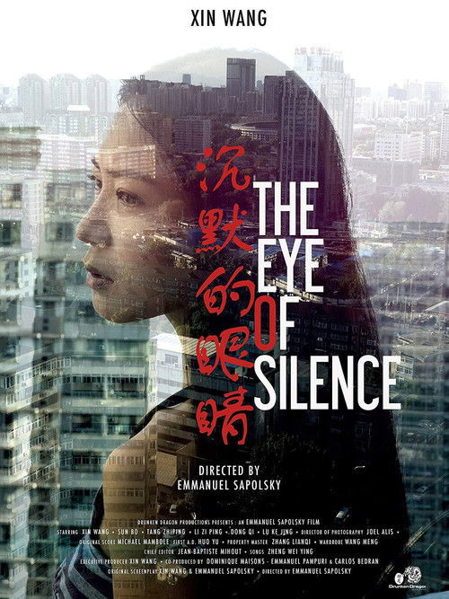 The Eye of Silence (Chen mo de yan jing) ดวงตาแห่งความเงียบ (2016) บรรยายไทย