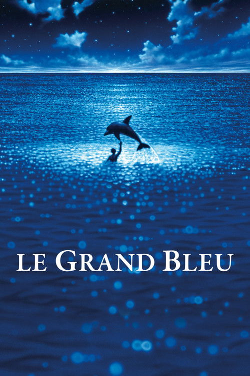 The Big Blue (Le grand bleu) (1988) บรรยายไทย