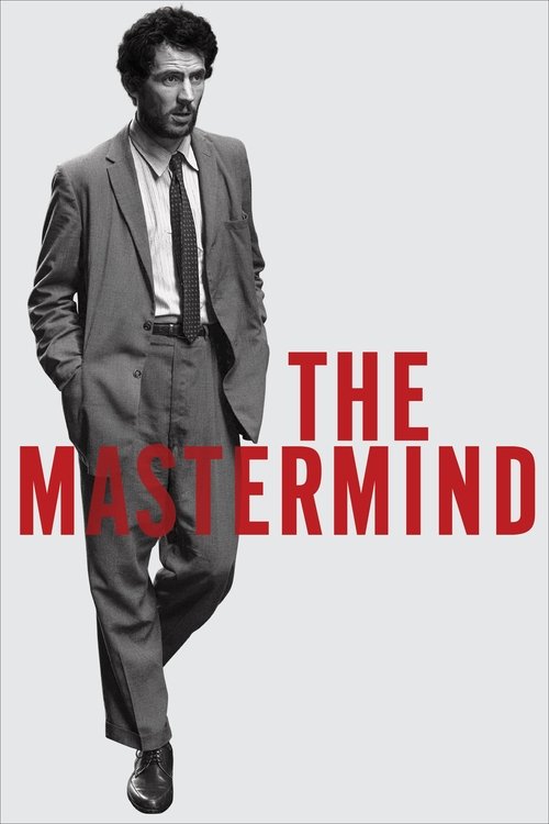 The Mastermind (2025) บรรยายไทย