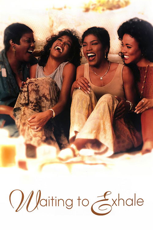 Waiting to Exhale รอวันลมรักหวนคืน (1995) บรรยายไทย