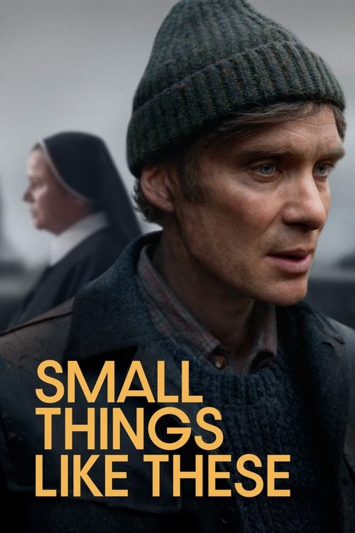 Small Things Like These (2024) บรรยายไทยแปล (Exclusive INWIPTV Only)