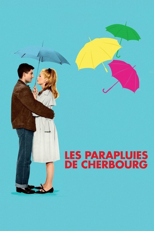 The Umbrellas of Cherbourg (Les parapluies de Cherbourg) ร่มแห่งแชร์บูร์ก (1964) บรรยายไทย