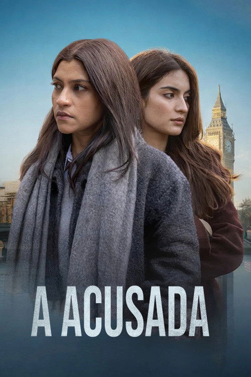 Accused ใต้เงาคำกล่าวหา (2026) บรรยายไทย
