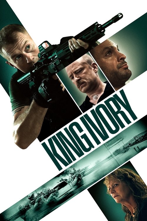 King Ivory (2024) บรรยายไทย
