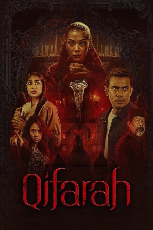 Qifarah (2025) บรรยายไทย