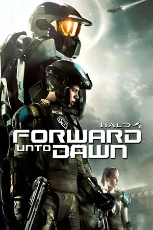 Halo 4: Forward Unto Dawn เฮโล 4 หน่วยฝึกรบมหากาฬ (2012)