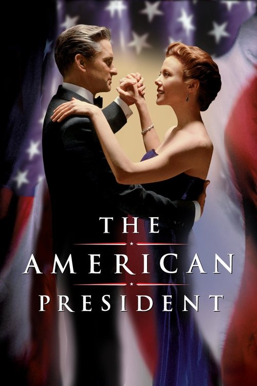 The American President ผิดหรือถ้าจะมีรักอีกครั้ง (1995)