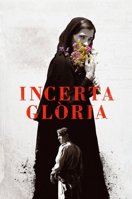 Uncertain Glory (2017) บรรยายไทย