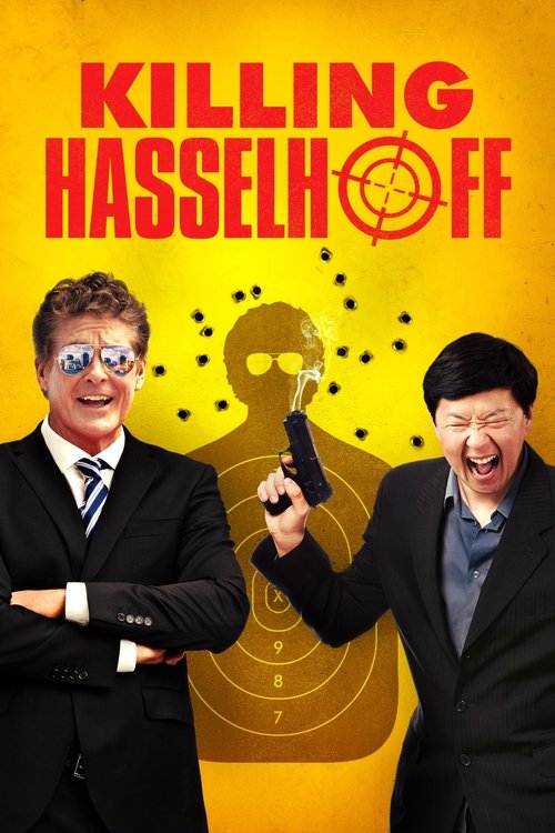 Killing Hasselhoff (2017) บรรยายไทย