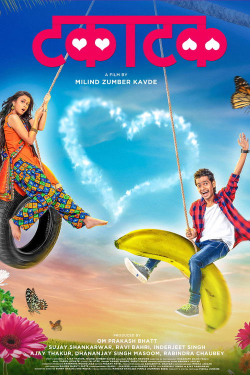 Takatak จัดรักให้เต็มเหนี่ยว (2019) บรรยายไทย