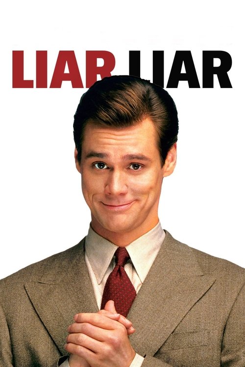 Liar Liar ขี้จุ๊เทวดาฮากลิ้ง (1997)