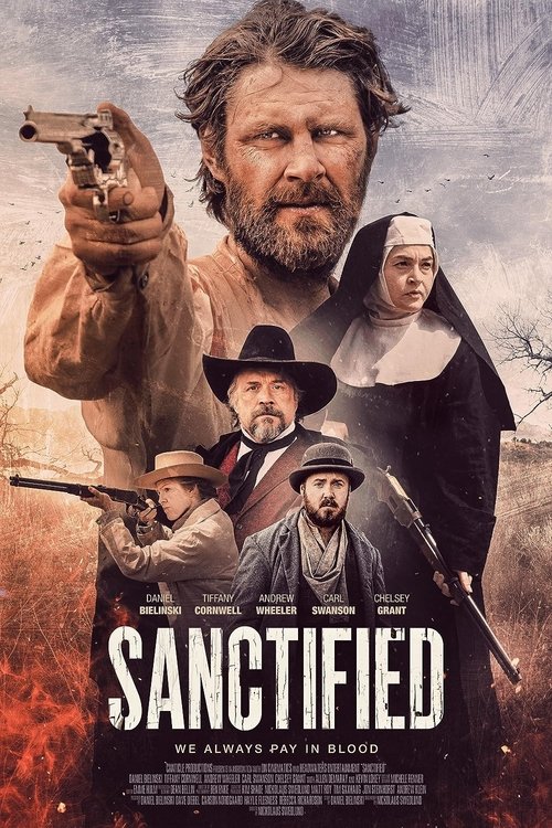 Sanctified (2022) บรรยายไทยแปล