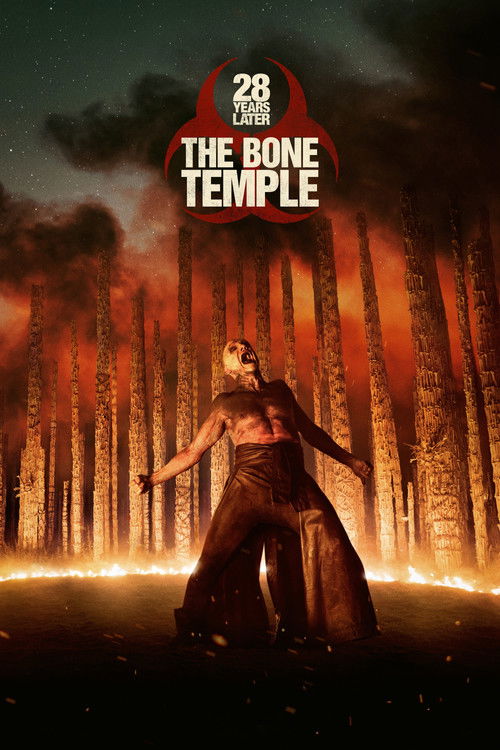 Z.1 28 Years Later: The Bone Temple 28 ปีให้หลัง เชื้อเขมือบคน: วิหารซากกะโหลก (2026) บรรยายไทย : พากย์ไทยโรง