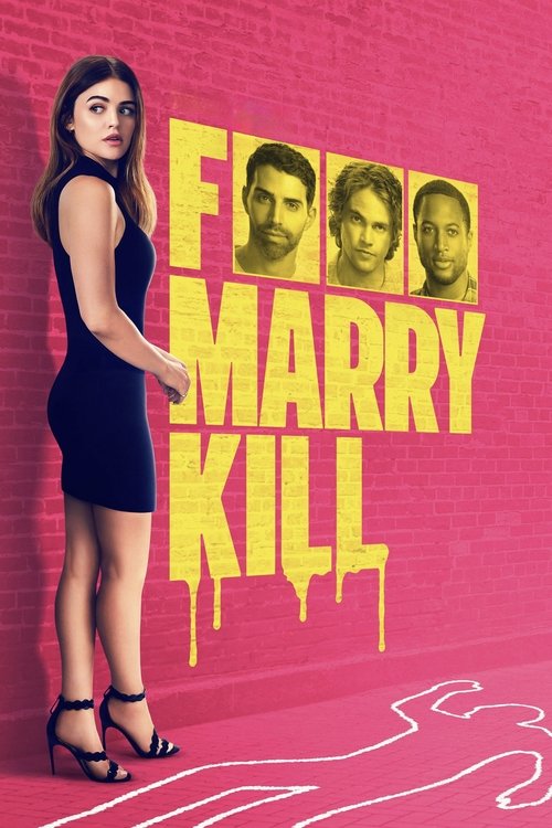 F Marry Kill ฟัน ฆ่า ล่าผู้ (2024) บรรยายไทย