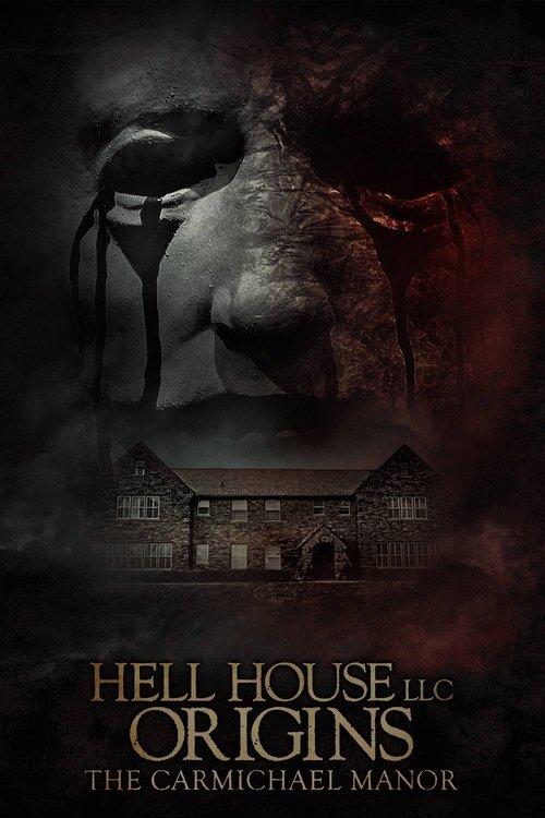 Hell House LLC Origins: The Carmichael Manor (2023) บรรยายไทยแปล