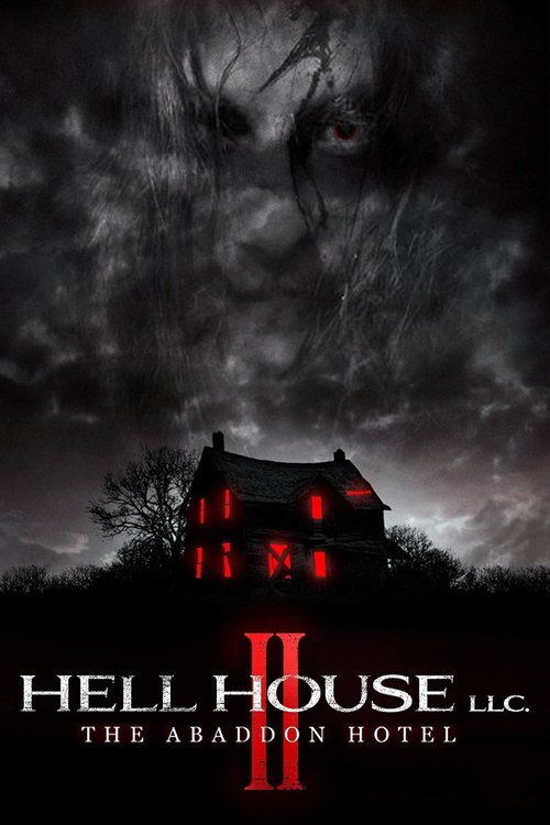 Hell House LLC II: The Abaddon Hotel (2018) บรรยายไทยแปล