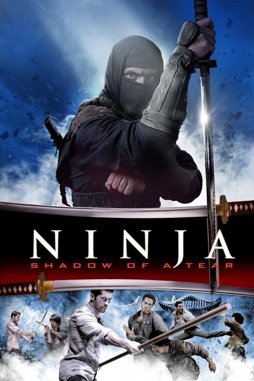 Ninja: Shadow of a Tear นินจา 2 น้ำตาเพชฌฆาต (2013)