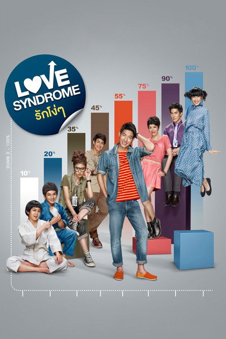 Love Syndrome รักโง่ๆ