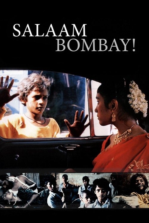 Salaam Bombay! ซาลาม บอมเบย์ (1988) บรรยายไทย