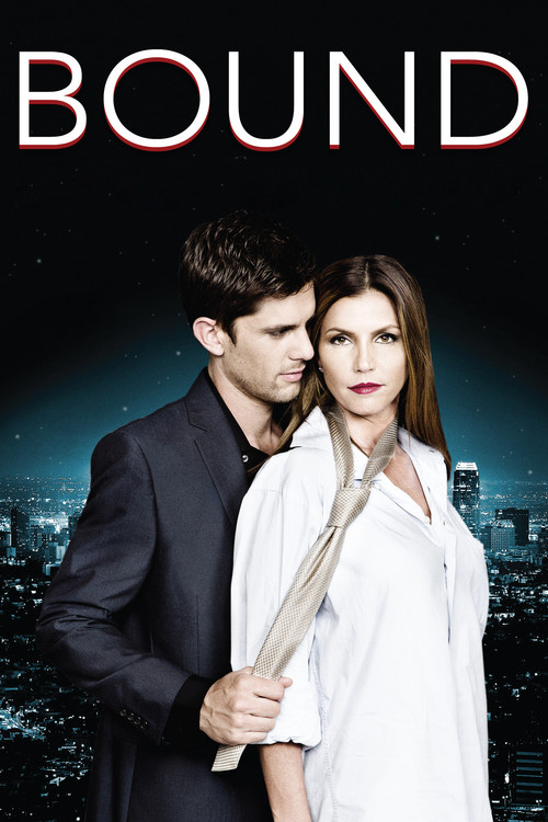Bound ร้อนรักพันธนาการ (2015) 18+