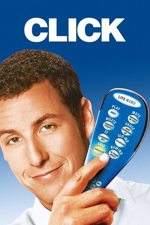 Click คลิ๊ก...รีโมทรักข้ามเวลา (2006)