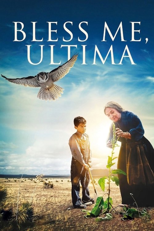 Bless Me Ultima คุณยายปาฏิหาริย์