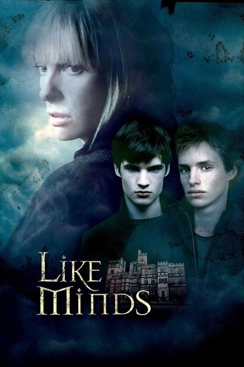 Like Minds (2006) บรรไทยแปล