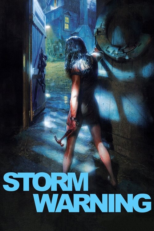 Storm Warning (2007) บรรยายไทยแปล