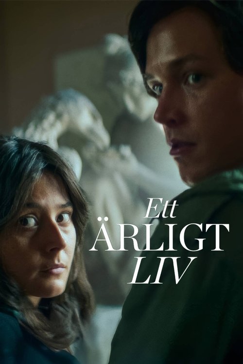 An Honest Life (Ett ärligt liv) ชีวิตซื่อ (2025) NETFLIX