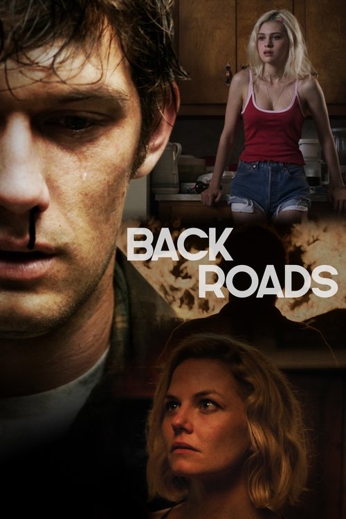Back Roads (2018) บรรยายไทยแปล