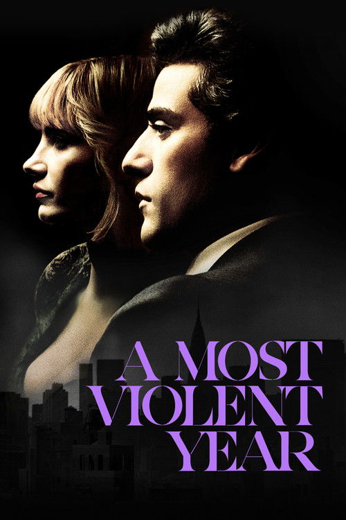 A Most Violent Year (2014) บรรยายไทยแปล