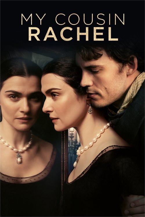 My Cousin Rachel เสน่ห์นาง ลางมรณะ (2017)