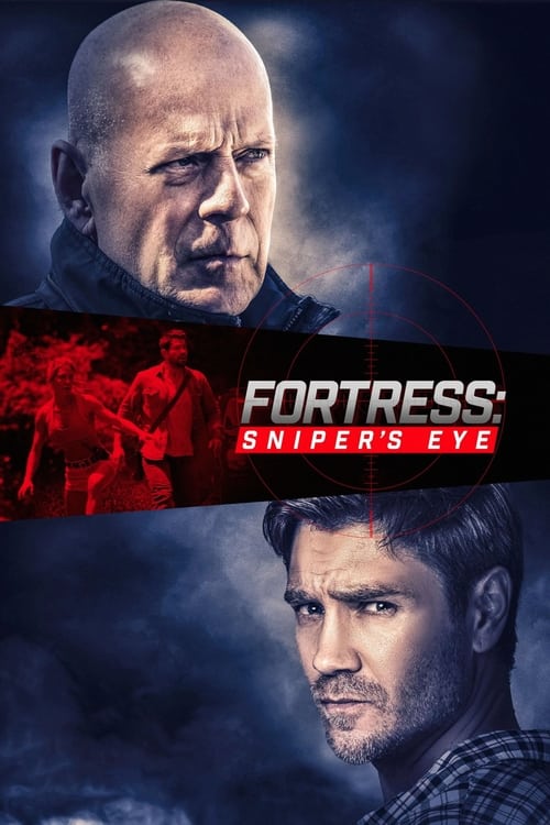 Fortress: Sniper's Eye ชำระแค้นป้อมนรก: ปฏิบัติการซุ่มโจมตี (2022)