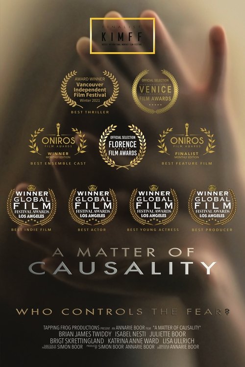 Causality (2021) บรรยายไทย