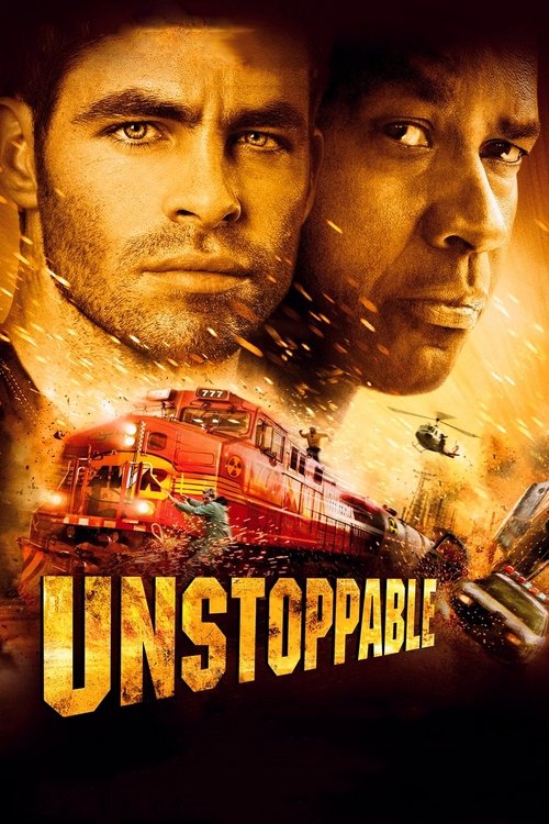 Unstoppable ด่วนวินาศหยุดไม่อยู่ (2010)