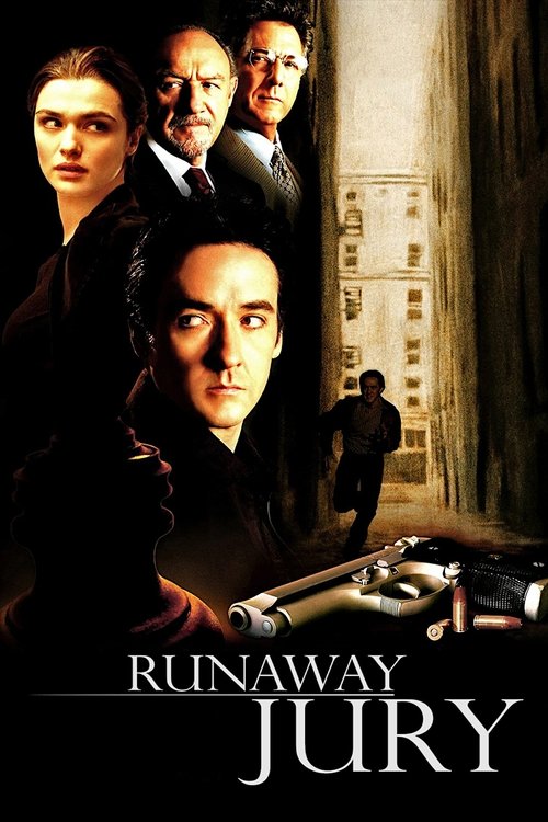Runaway Jury วันพิพากษ์แค้น (2003)