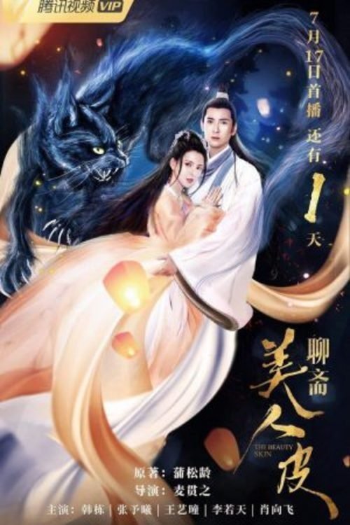 The Beauty Skin (2020) บรรยายไทย