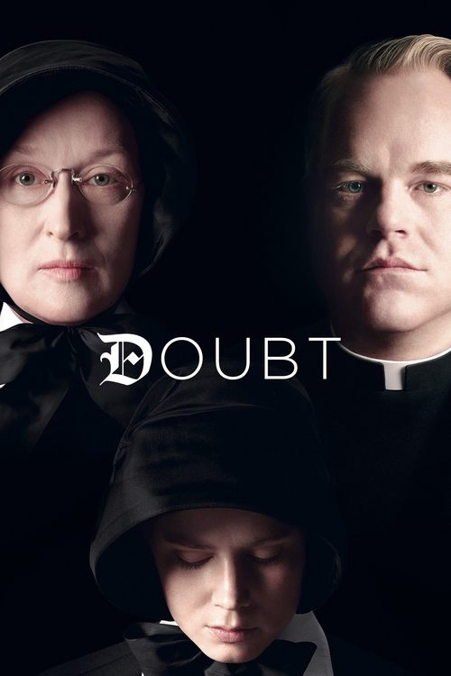 Doubt เด๊าท์...ปริศนาเกินคาดเดา (2008) บรรยายไทย