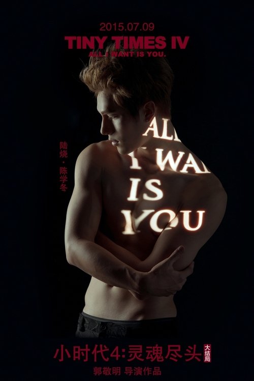 Tiny Times 4 (2015) บรรยายไทยแปล