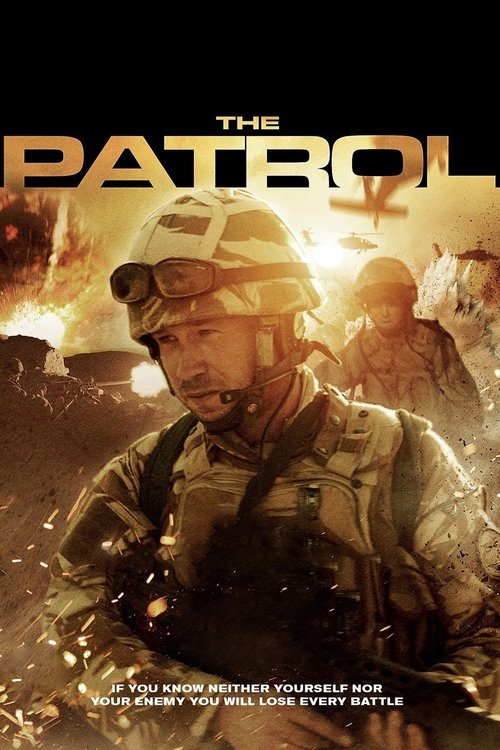 The Patrol หน่วยรบสงครามเลือด (2013)