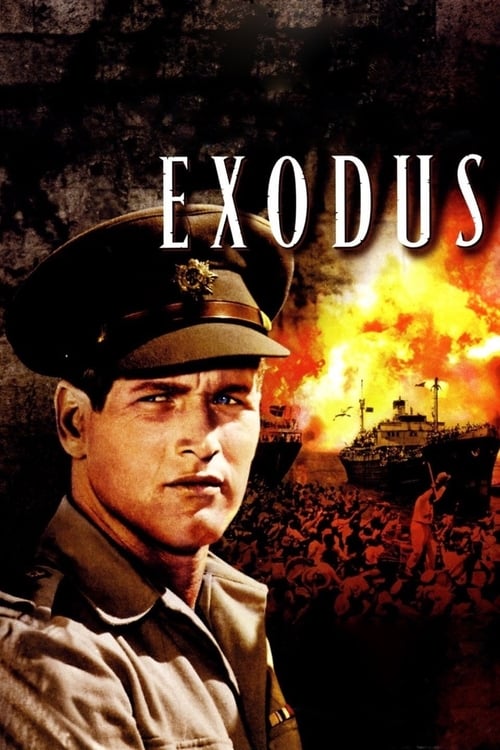 Exodus มหาวินาศสงครามโลก