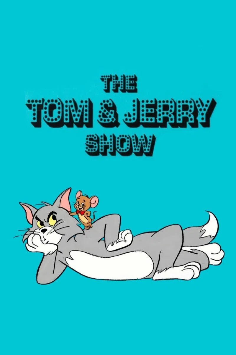 The Tom and Jerry Show Frisky Business Season 1 Part 1 ทอมกับเจอร์รี่ โชว์ ปี 1