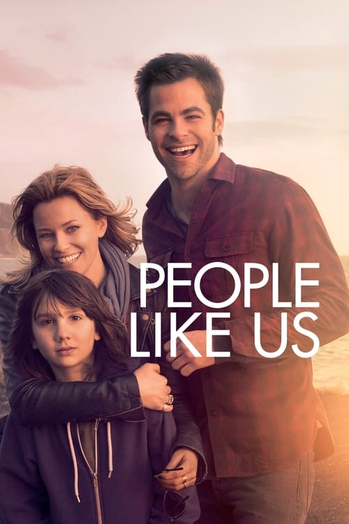 People Like Us สานสัมพันธ์ ครอบครัวแห่งรัก (2012)